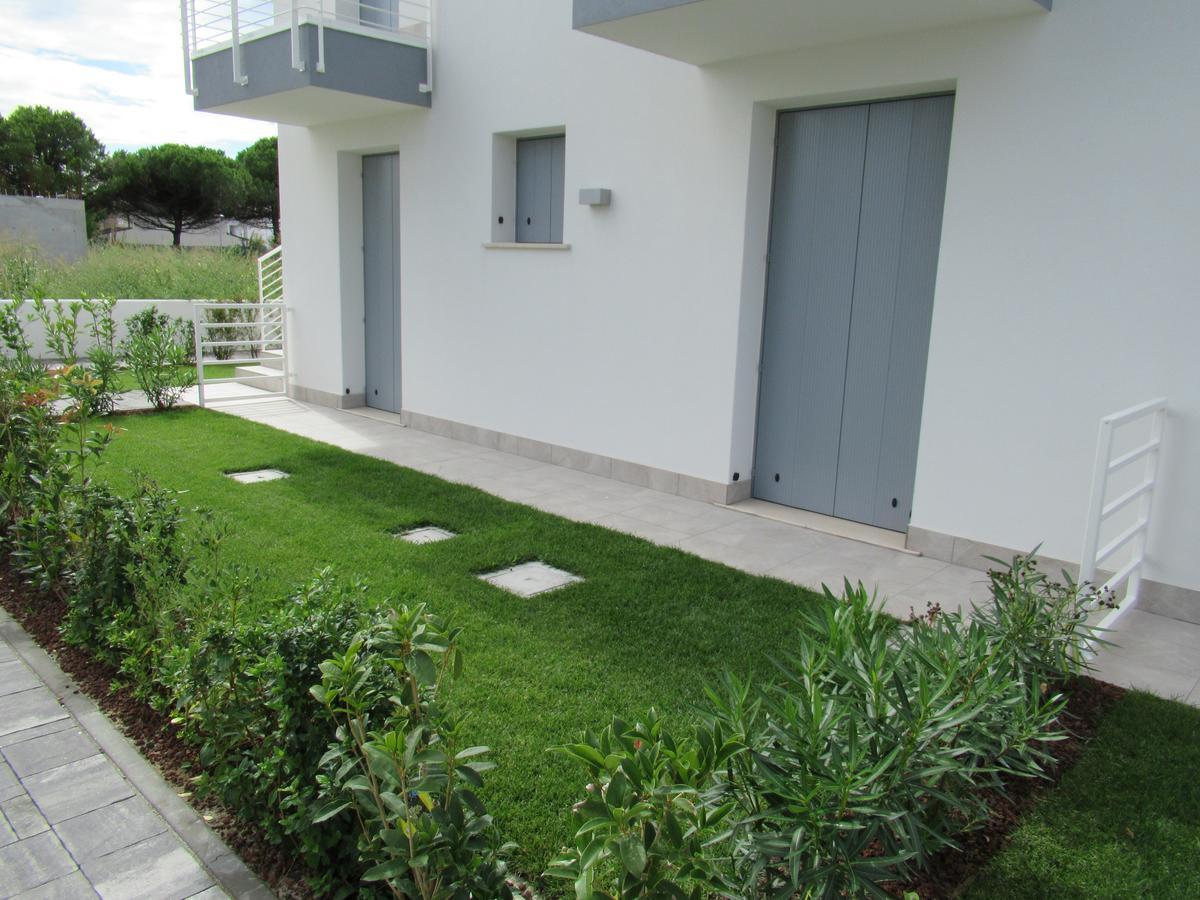 Appartamento Sunset *